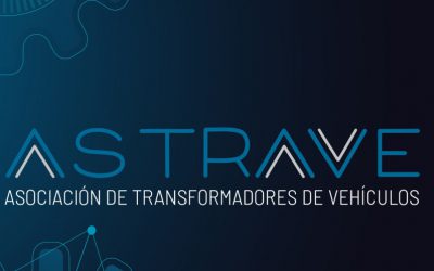 ASTRAVE estrena nueva web
