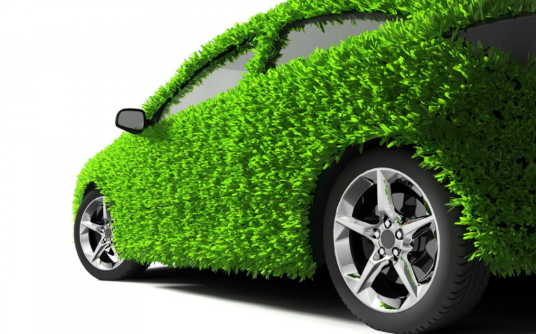 Hidrógeno verde: así funciona el nuevo aliado de la movilidad sostenible