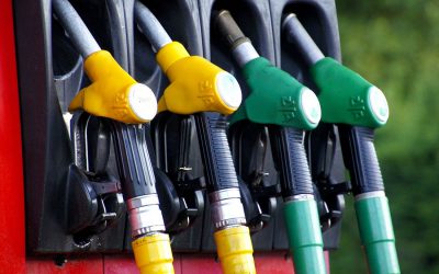 Los 7 beneficios del Autogas para tu vehículo
