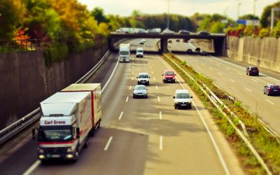 España 2050: cómo abordar de forma inmediata las claves en materia de transporte sostenible