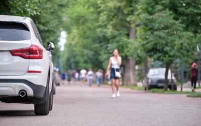 Las ventajas fiscales y de accesibilidad de las que se puede beneficiar tu coche GLP
