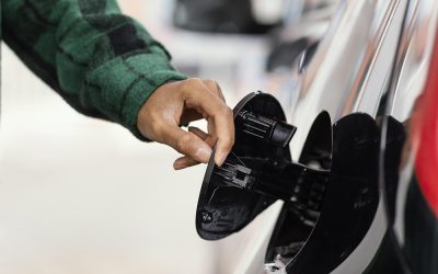 La transformación de tu coche a GLP, paso a paso
