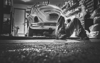 7 consejos para mantener tu coche como nuevo