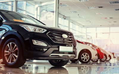 2022: las grandes tendencias en el mundo del motor