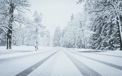 Test: ¿Cuánto sabes sobre la conducción de invierno?