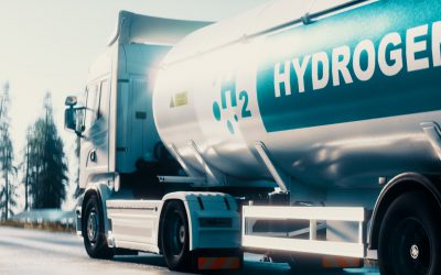 El futuro del hidrógeno verde en España: tendencias y previsiones