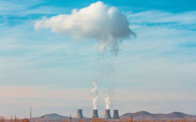 El gas, un puente necesario hacia la descarbonización