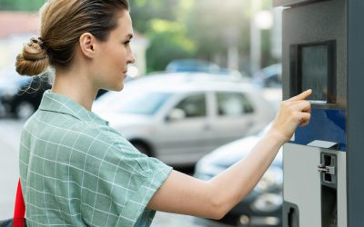 Novedades en la tarifa de los parquímetros de Madrid por alta contaminación
