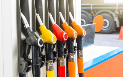 GLP vs diesel y gasolina: ventajas medioambientales y económicas