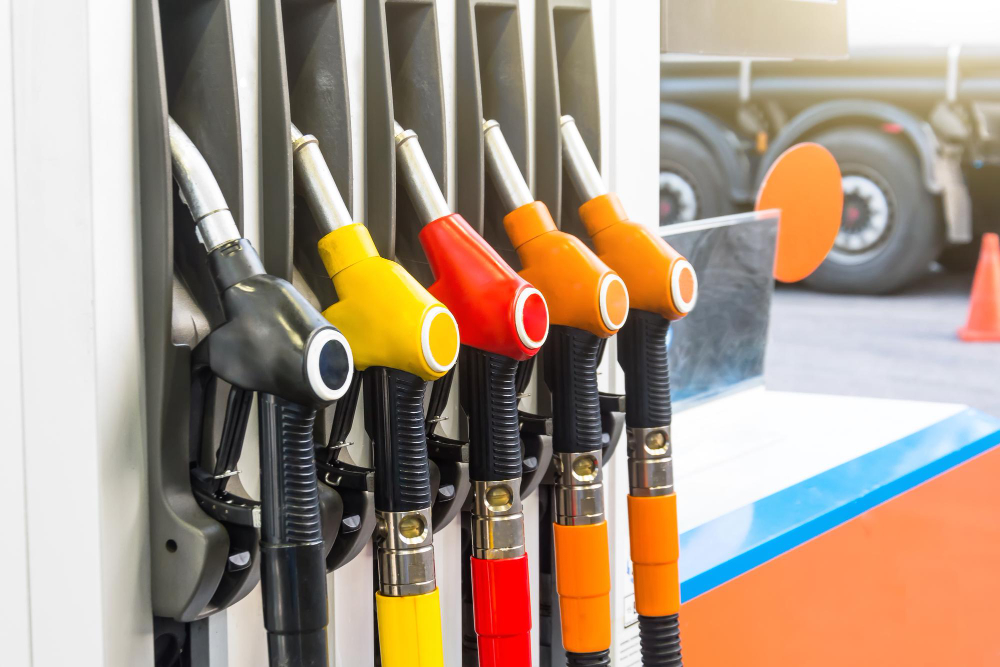 GLP vs diesel y gasolina: ventajas medioambientales y económicas