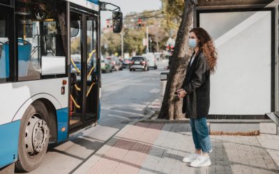 Transporte público: cómo el GLP ha transformado la movilidad urbana
