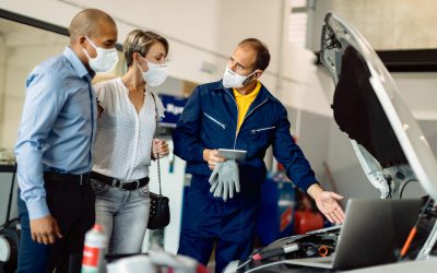 Transformación vs Compra: por qué es mejor convertir tu coche a GLP