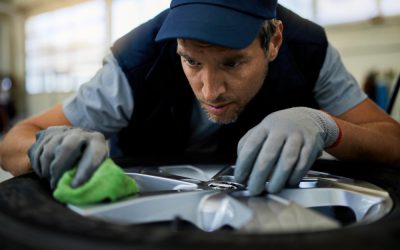 Coches reacondicionados: mucho más que segunda mano