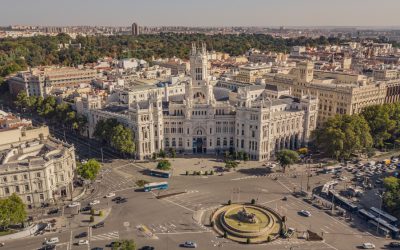 Plan de Movilidad Sostenible Madrid 360: las claves principales