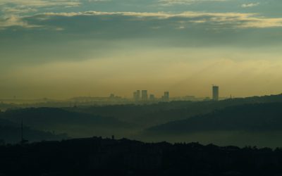 Cómo puede el GLP ayudar a mejorar la calidad del aire