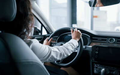 Test: ¿Cuánto sabes sobre la movilidad sostenible con GLP?