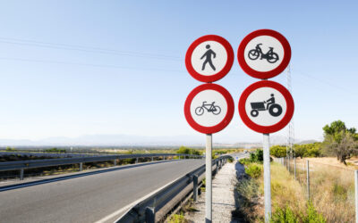 Estrategia de Seguridad Vial 2030: claves, objetivos y líneas de acción