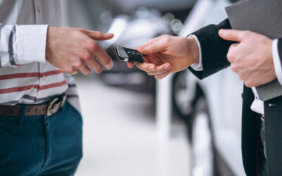 Renting, leasing y GLP: dudas frecuentes que pueden surgir