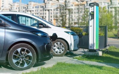 Ecomovilidad: mucho más que vehículos eléctricos