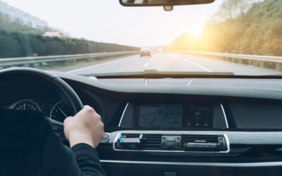 Autonomía del coche: ¿cuántos kilómetros puede recorrer un vehículo transformado a GLP?