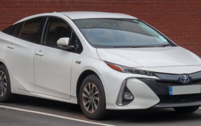 Toyota y Dacia, los coches gasolina más convertidos a GLP en 2022