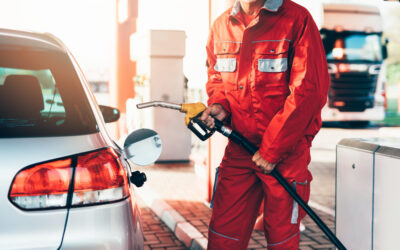 Precio de los combustibles: ¿Cómo empieza 2023?