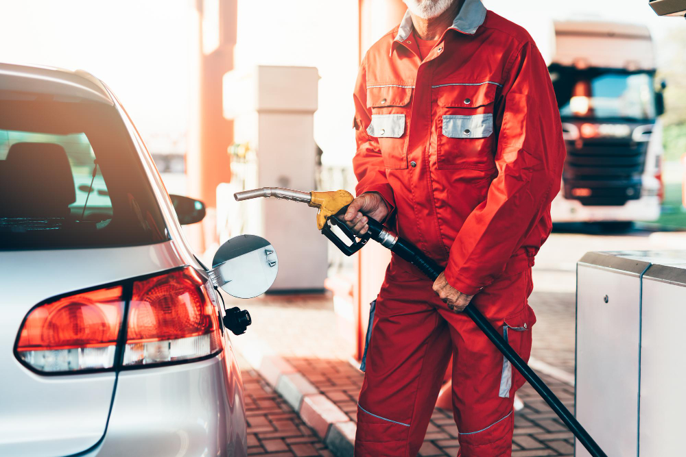 Precio de los combustibles: ¿Cómo empieza 2023?