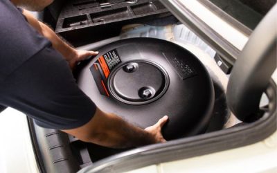 La Asociación de Transformadores de Vehículos estima que 2023 cerrará con más de 3.800 transformaciones a GLP