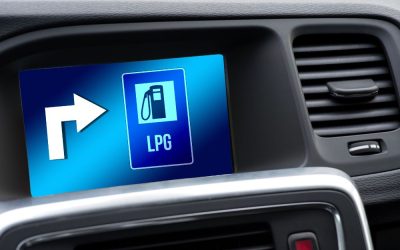 Autogas: ¿Por qué es el combustible alternativo más utilizado en Europa?