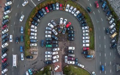 Horizonte 2035: ¿Qué pasará con los coches de combustión?