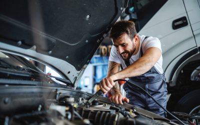 ¿Por qué es importante dar una segunda vida útil a los vehículos?