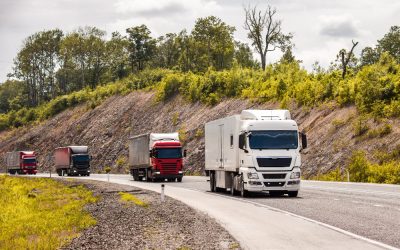 La descarbonización del transporte pesado, el reto pendiente en movilidad sostenible