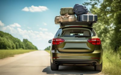 ¿Por qué viajar con vehículos de GLP es buena idea?