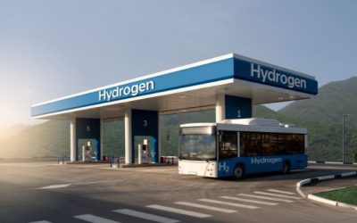 La carrera por el hidrógeno como combustible alternativo toma velocidad