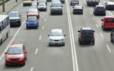 Movilidad sostenible y descarbonización: todo lo que estamos perdiendo sin saberlo