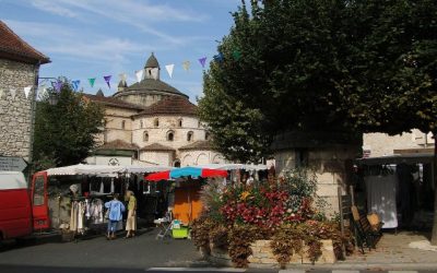 Madrid ofrece ayudas para transformar vehículos de comercio ambulante en Madrid