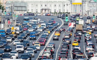 ¿Cómo pueden influir las elecciones europeas en la movilidad?