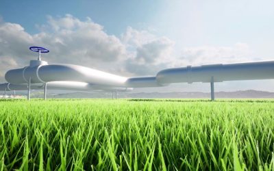 Gas licuado renovable: todo lo que debes saber sobre este combustible alternativo