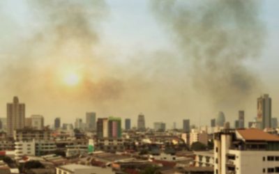 ¿Las Zonas de Bajas Emisiones mejoran la calidad del aire?