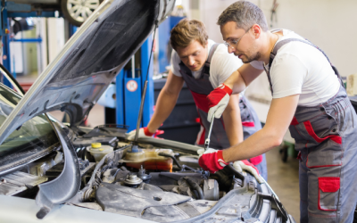 Convertirse en instaladores de kits GLP, una opción de futuro para los talleres