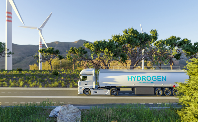Así avanzan los últimos proyectos de vehículos de hidrógeno