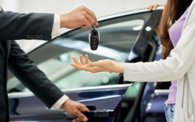 Cómo se puede acelerar la renovación del parque automovilístico: una visión global