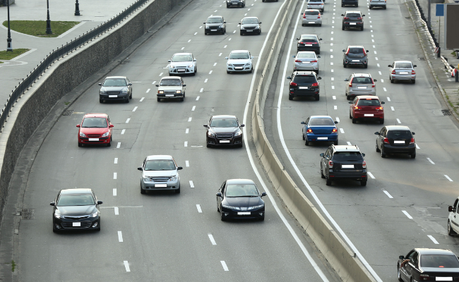 Novedades importantes que llegan a la carretera en 2026 (I)