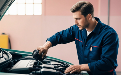 Razones para transformar tu vehículo a GLP en 2026