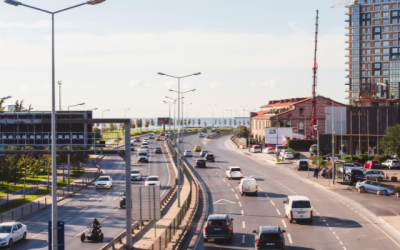 El GLP consolida su papel como combustible de transición en la movilidad actual