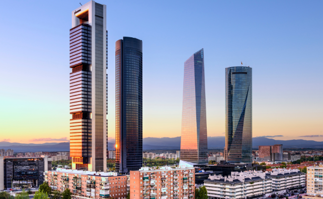 Madrid da luz verde a su nueva Ordenanza de Movilidad Sostenible