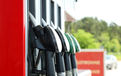 GLP o autogas, la alternativa de movilidad más estable en tiempos de incertidumbre energética