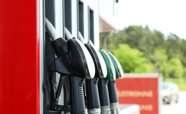 GLP o autogas, la alternativa de movilidad más estable en tiempos de incertidumbre energética