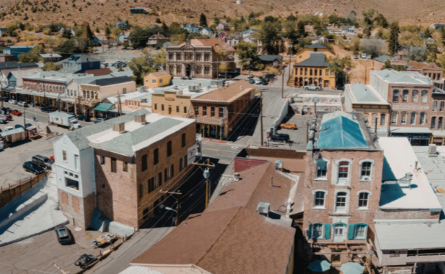 Cómo incentivar la movilidad sostenible en entornos rurales