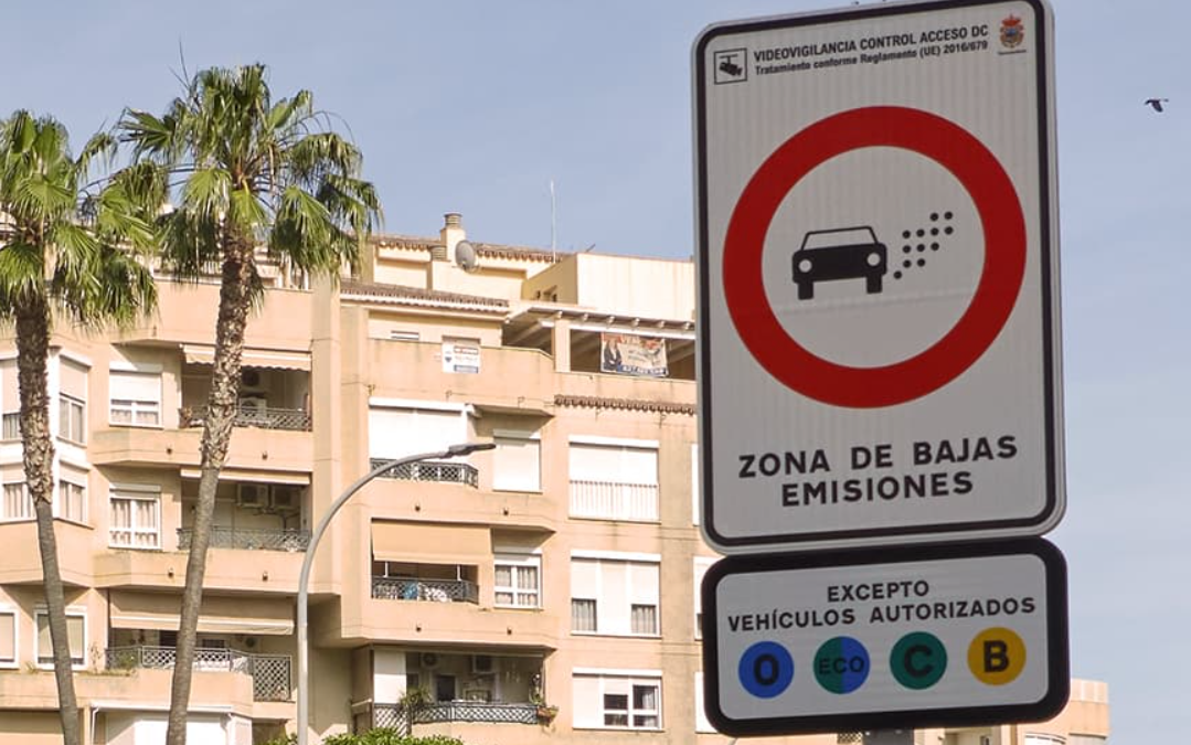 ZBE Madrid 2026: qué ha cambiado, cómo te afecta y qué hacer